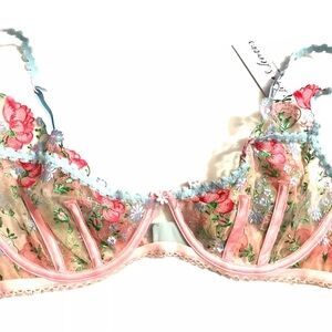 For love and lemons Bra S